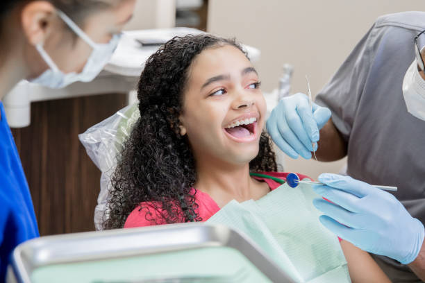 Best Emergency Dental Care for Trauma or Injury in Lander, WY