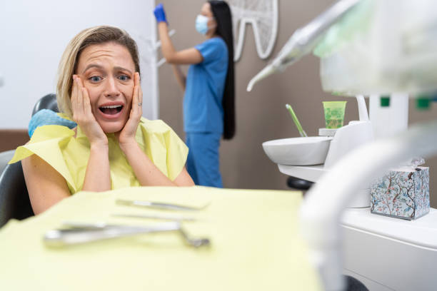 Best Pediatric Emergency Dentist in Lander, WY